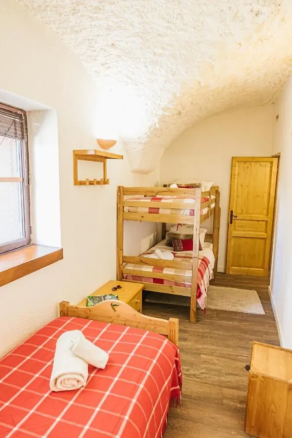 Appartement Chalet La Fedora - Appartements De Charme Vaujany