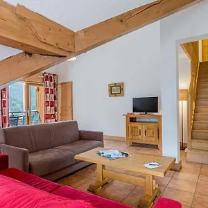 Appartement Madame La Cascade, Vaujany