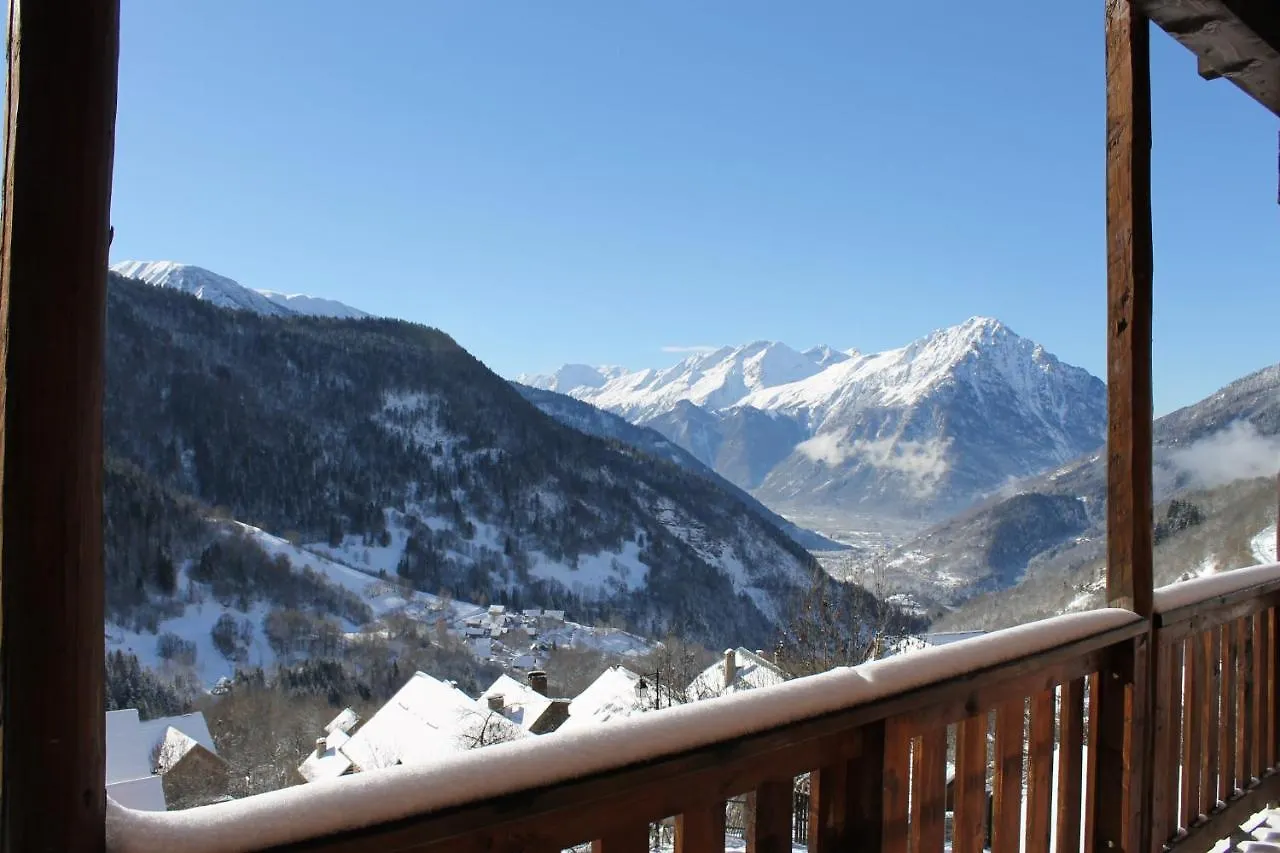 شقة Chalet La Fedora - Appartements De Charme فوياني