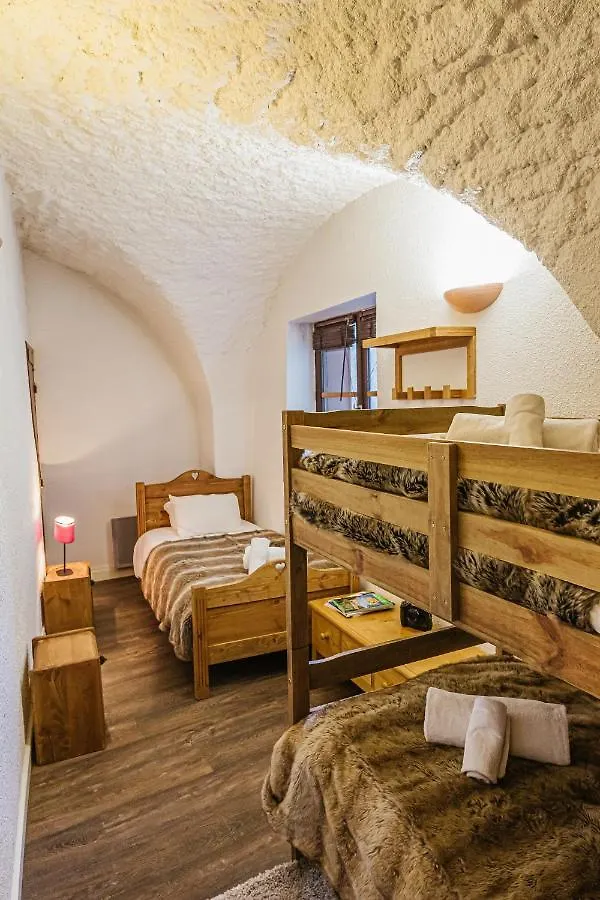 Chalet La Fedora - Appartements De Charme فوياني شقة