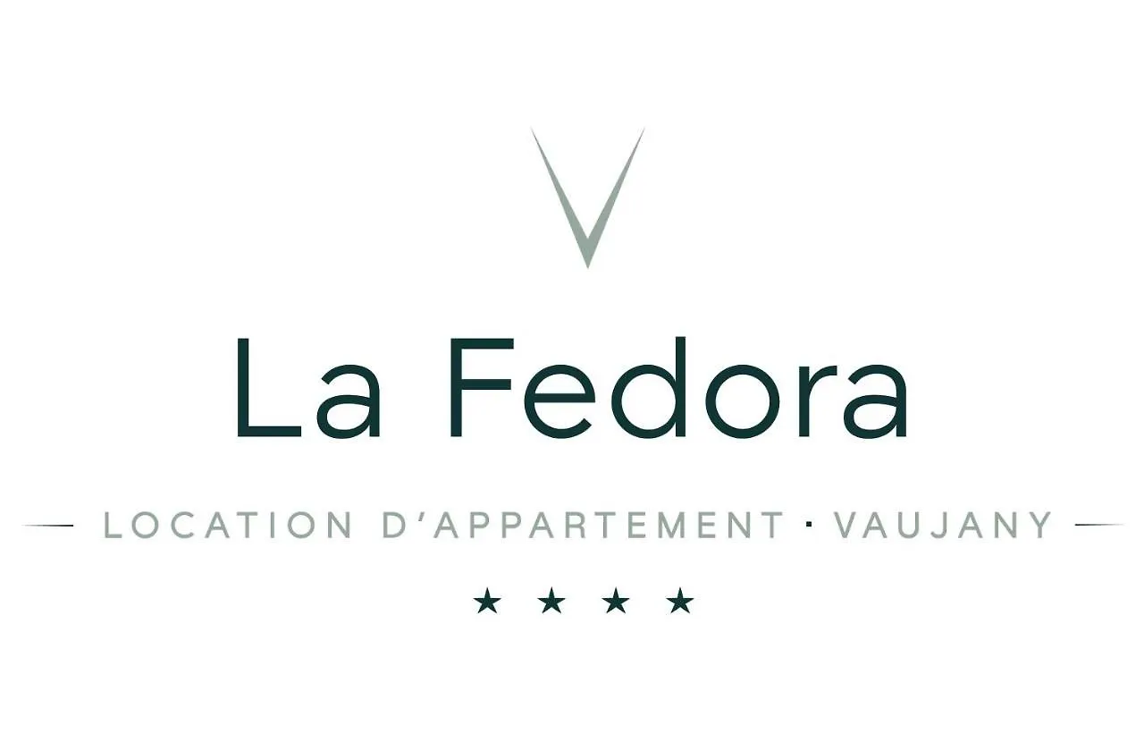 شقة Chalet La Fedora - Appartements De Charme فوياني فرنسا