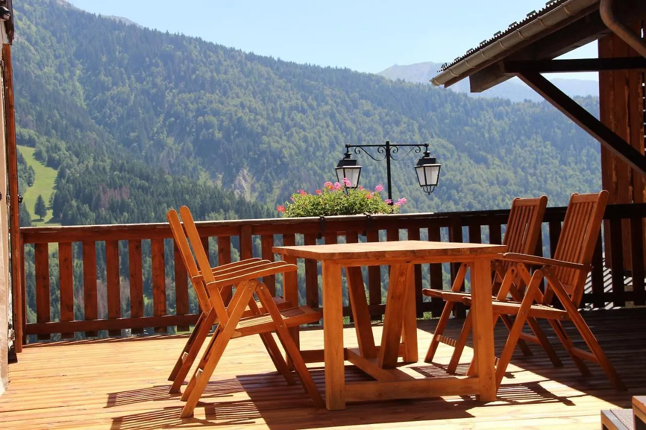 Chalet La Fedora - Appartements De Charme فوياني شقة