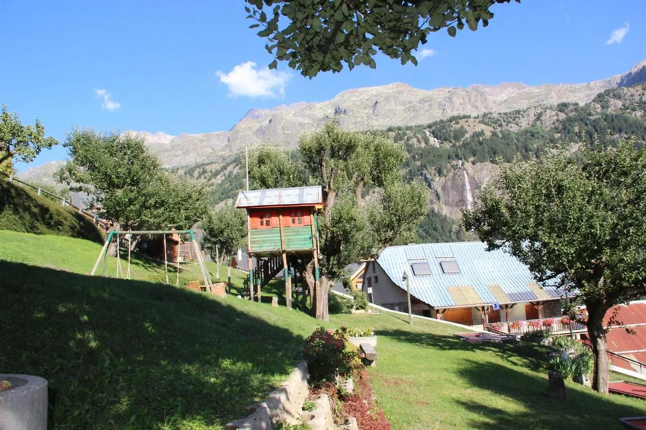 شقة Chalet La Fedora - Appartements De Charme فوياني فرنسا
