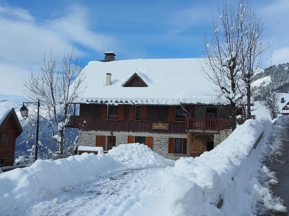شقة Chalet La Fedora - Appartements De Charme فوياني
