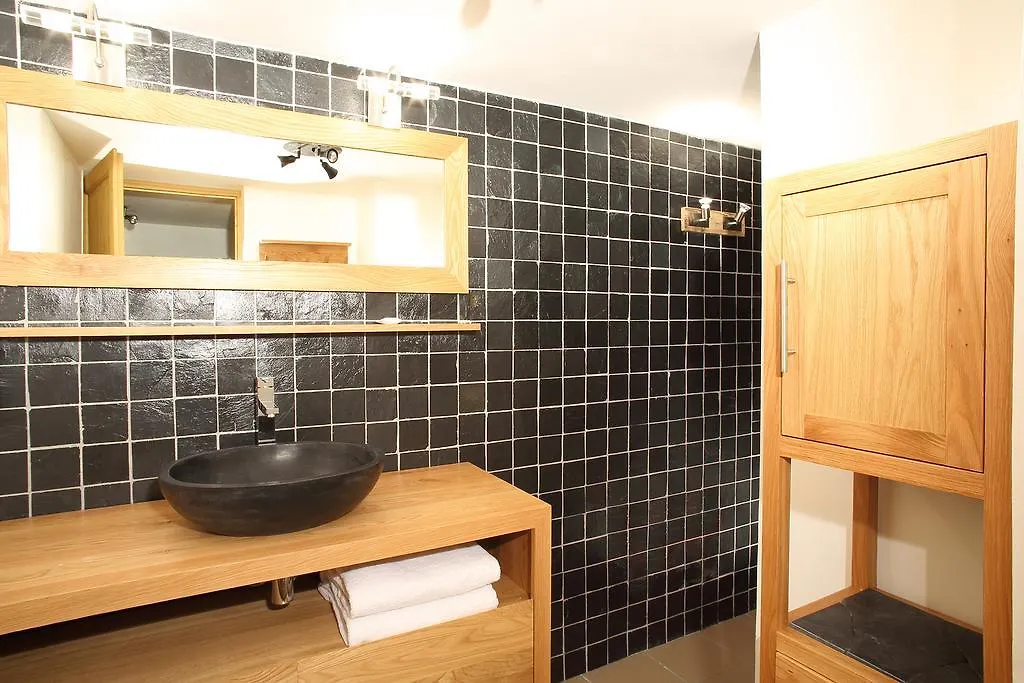 Chalet La Fedora - Appartements De Charme فوياني شقة