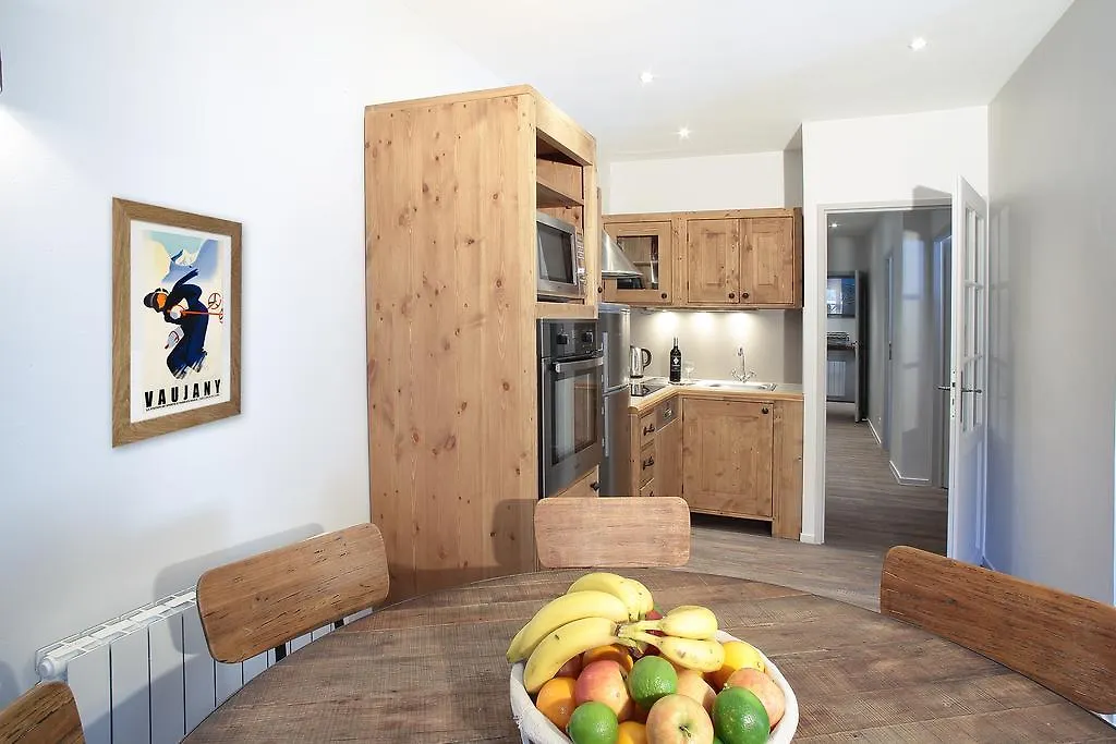 Chalet La Fedora - Appartements De Charme فوياني